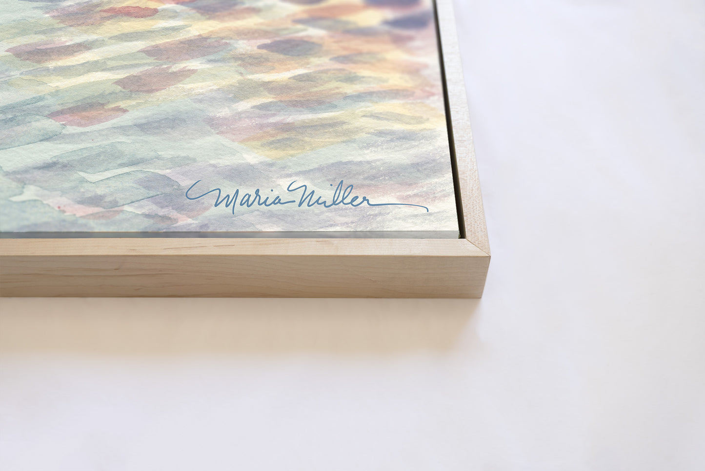 Lake Siskiyou Reflection