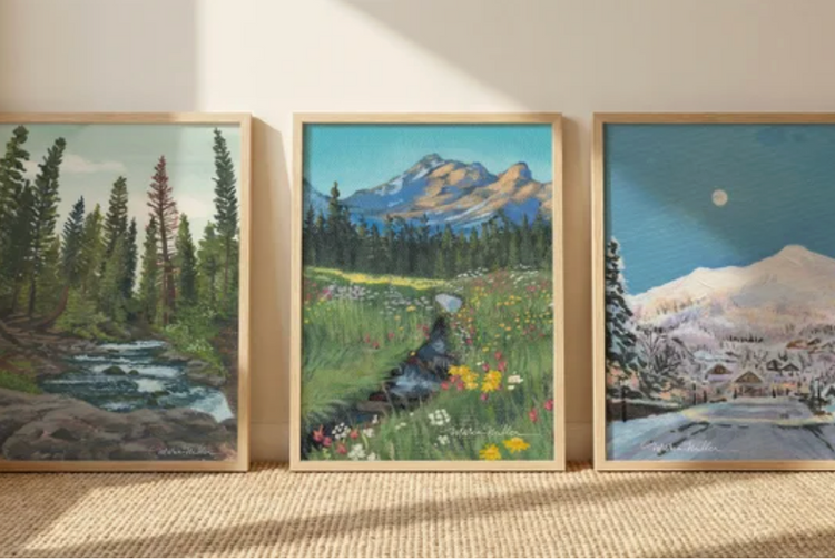 All Prints