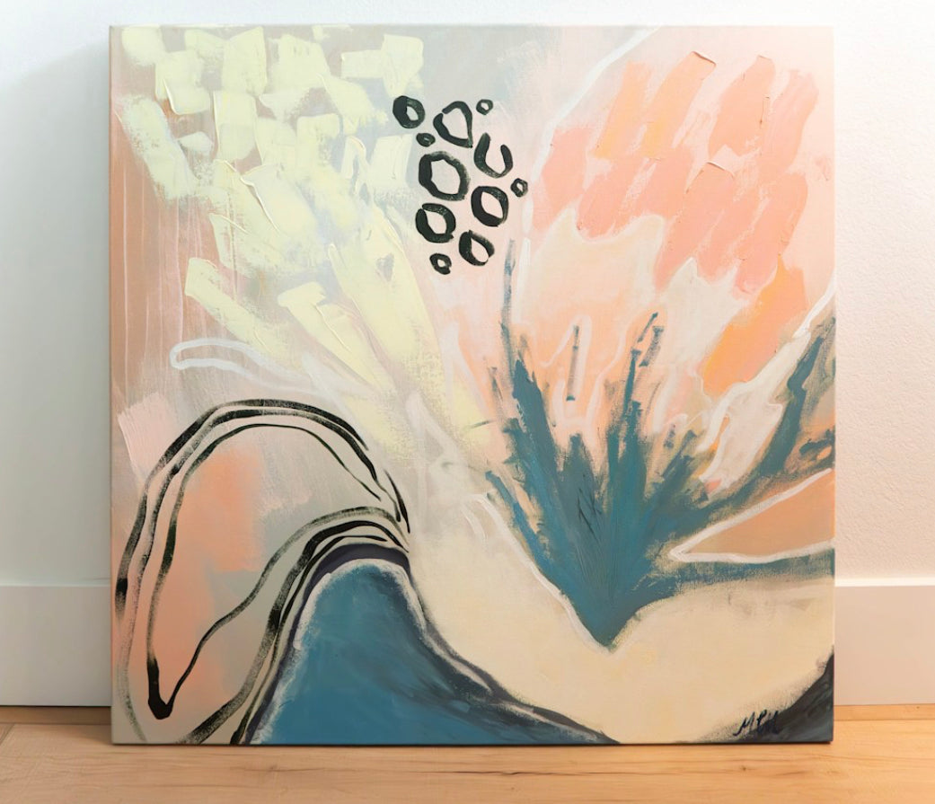 In Bloom | Original