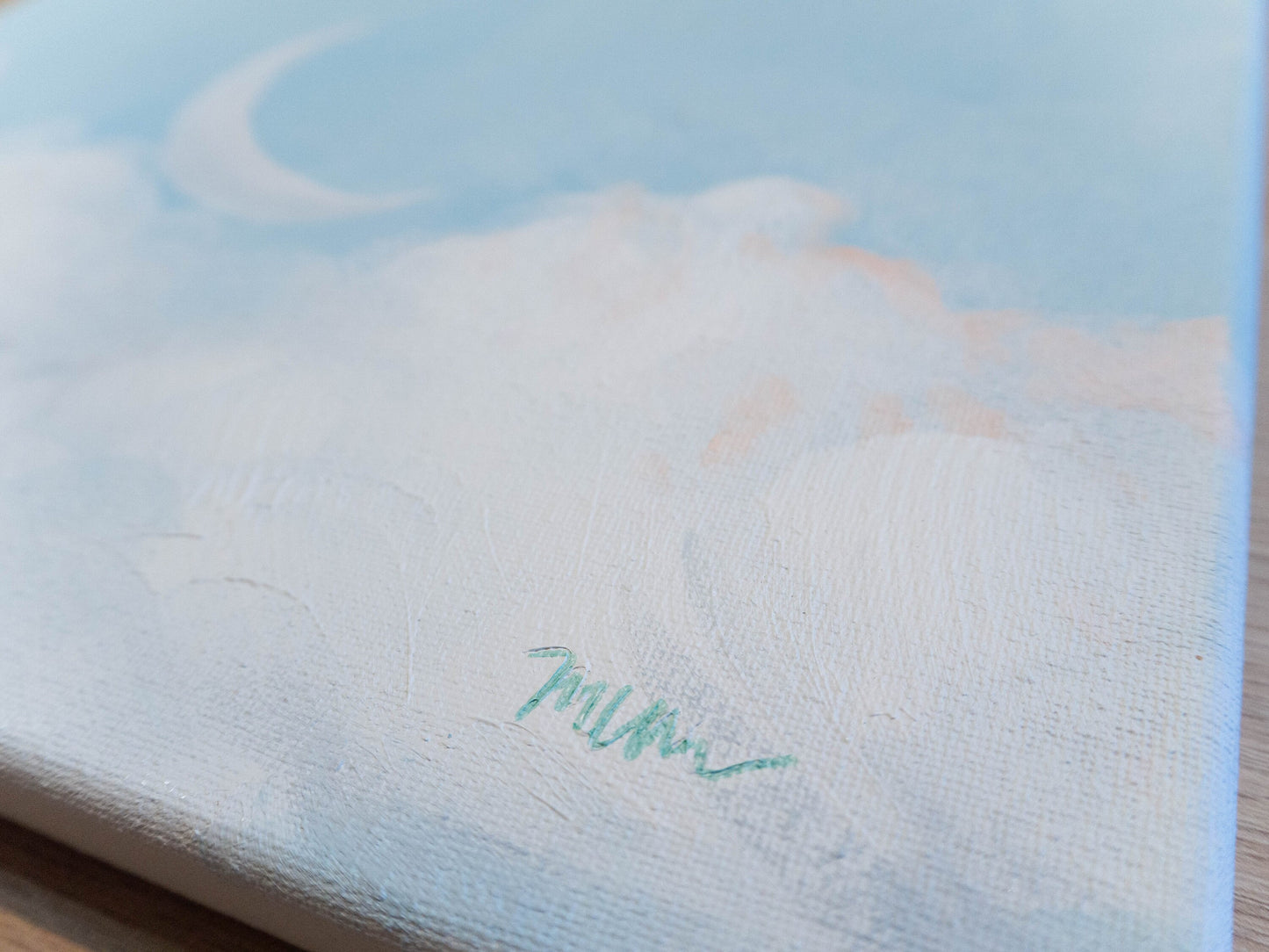 Lullaby | Original
